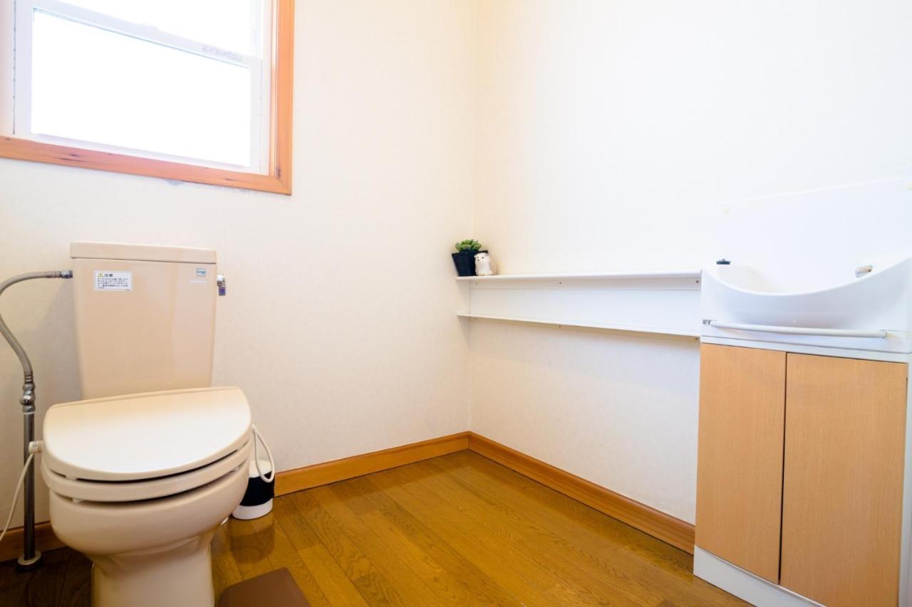 Minamitsuru-Gun - House - Vacation Stay 82283 Fujikawaguchiko Exterior foto